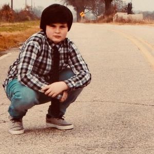 Meet your Posher, Katrina